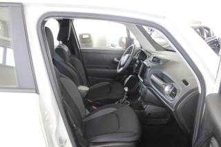 JEEP Renegade usata, con Cerchi in lega