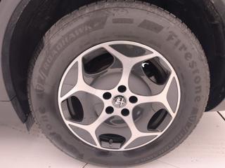 ALFA ROMEO Stelvio usata, con Chiusura centralizzata telecomandata