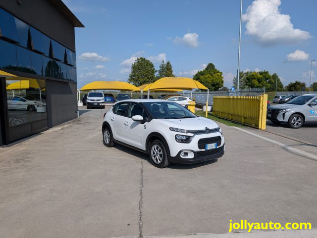 CITROEN C3 usata, con Airbag laterali