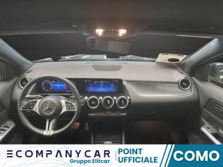 MERCEDES-BENZ GLA 200 usata, con Controllo automatico clima