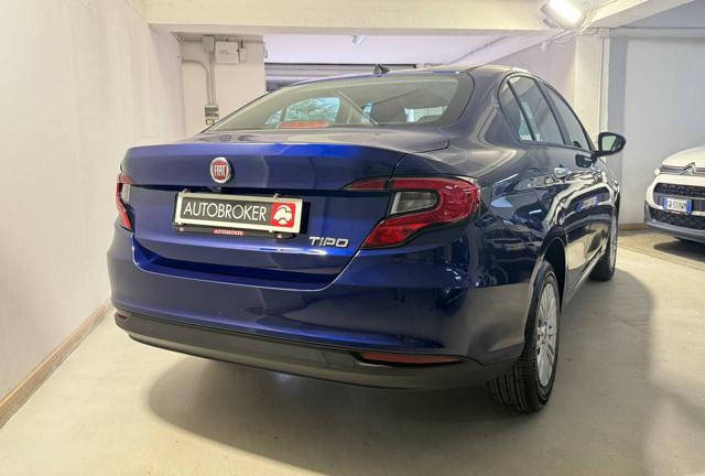 FIAT Tipo usata, con Alzacristalli elettrici