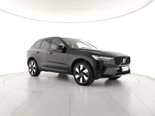 VOLVO XC60 usata, con Antifurto