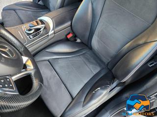 MERCEDES-BENZ GLC 250 usata 37