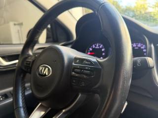KIA Stonic usata, con Immobilizzatore elettronico