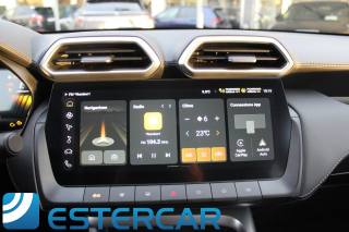 MG ZS usata, con Sistema di navigazione