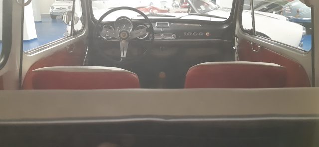 ABARTH 695 usata 44