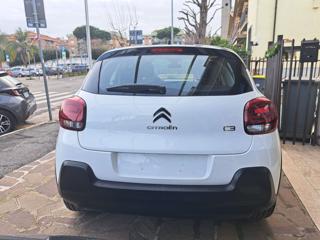 CITROEN C3 usata, con Alzacristalli elettrici