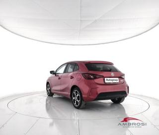 MG MG3 usata 3
