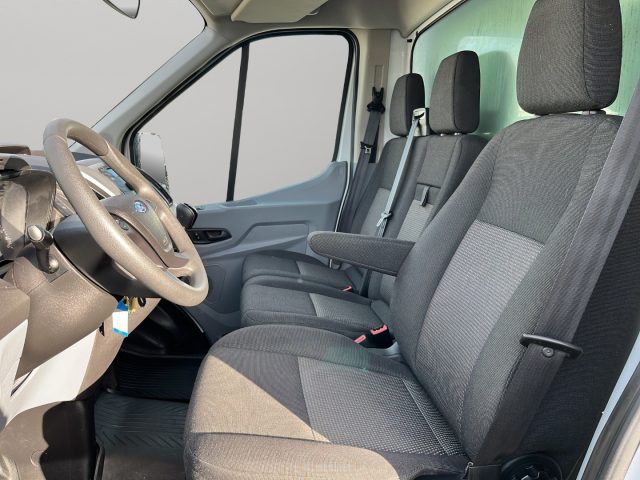 FORD Transit usata 6