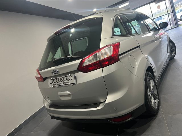 FORD Grand C-Max usata, con Airbag Passeggero