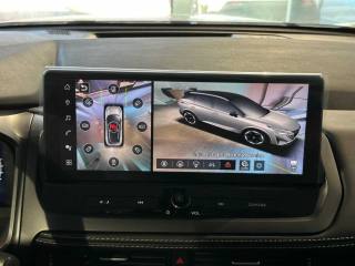 NISSAN Qashqai usata, con Bracciolo