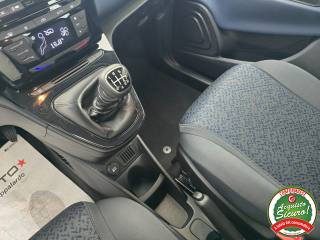 LANCIA Ypsilon usata, con Autoradio digitale