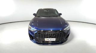 AUDI Q3 usata, con Alzacristalli elettrici
