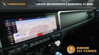 PORSCHE Macan usata 75