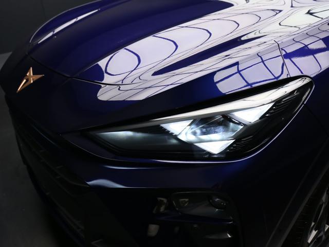 CUPRA Terramar usata, con Climatizzatore