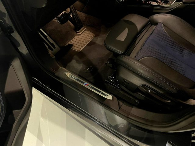BMW 116 usata, con Controllo trazione