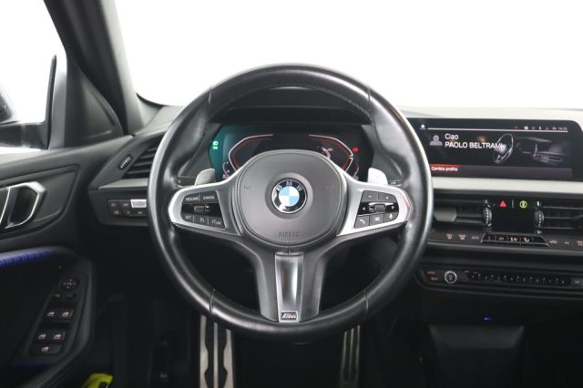 BMW 118 usata 5