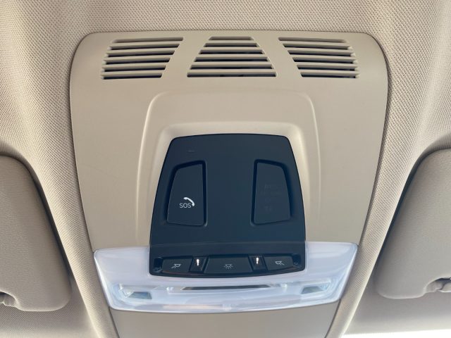 BMW X6 usata, con Trazione integrale