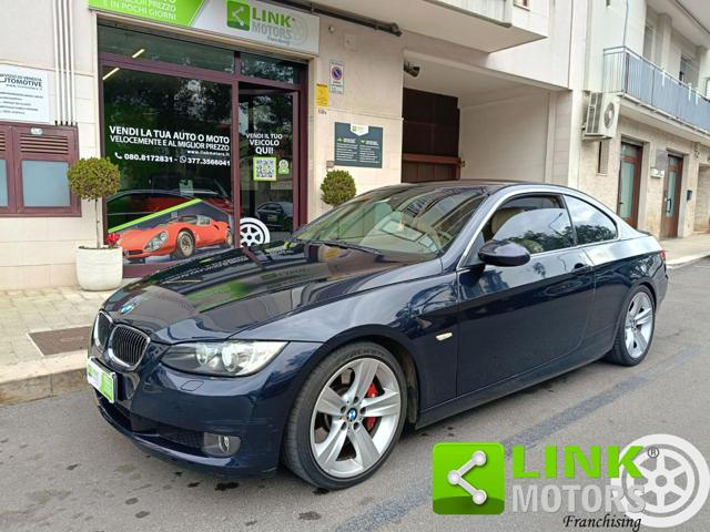 BMW 330 usata, con ABS