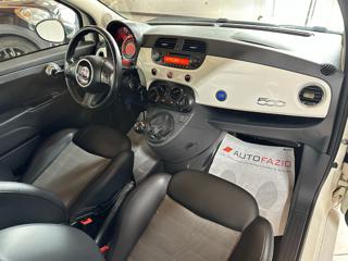 FIAT 500 usata, con Lettore CD