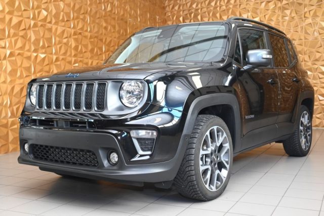JEEP Renegade usata 76