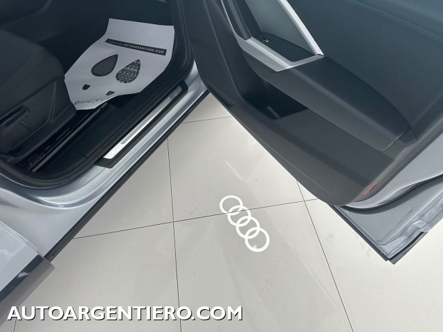 AUDI Q3 usata, con Sistema di chiamata d