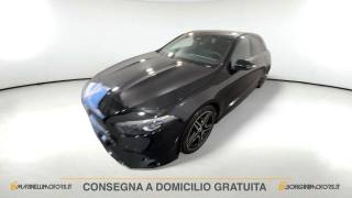 MERCEDES-BENZ A 200 CDI 163CV AUTO AMG