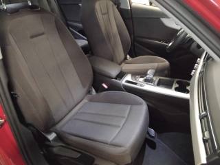 AUDI A4 usata, con Immobilizzatore elettronico