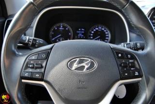 HYUNDAI Tucson usata, con Boardcomputer