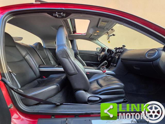 MAZDA RX-8 usata, con Controllo automatico clima