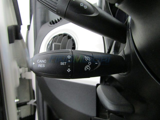 FIAT 500 usata, con Climatizzatore