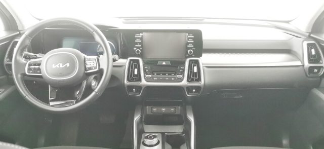 KIA Sorento usata, con Climatizzatore