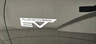 MITSUBISHI Eclipse Cross usata 51