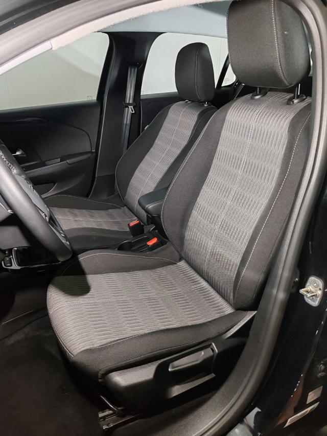 OPEL Corsa usata, con Servosterzo