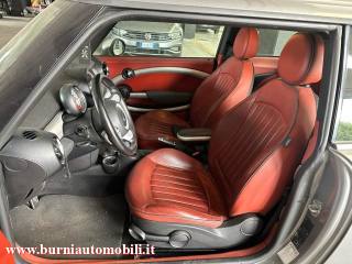 MINI Cooper S usata, con ESP