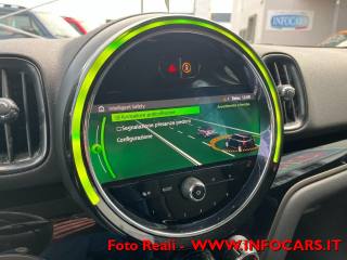 MINI Countryman usata, con Servosterzo