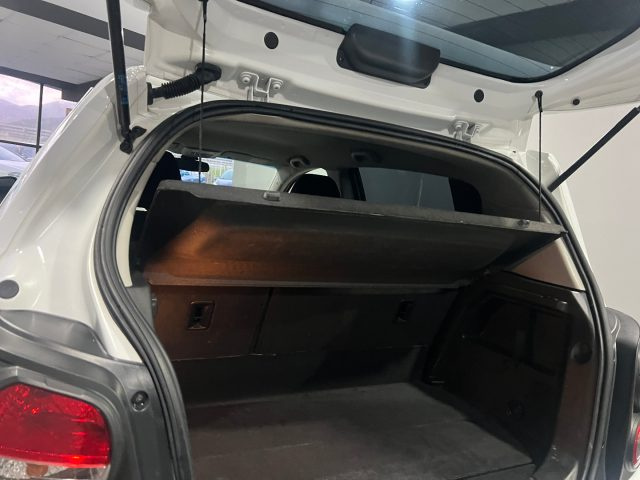 CHEVROLET Aveo usata, con Climatizzatore