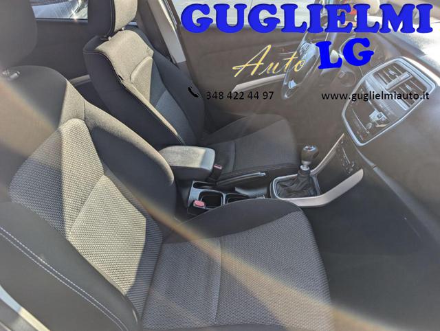 SUZUKI S-Cross usata, con Limitatore di velocità