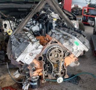 JEEP Grand Cherokee usata, con Fendinebbia