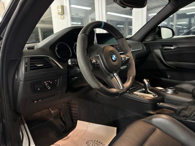 BMW M2 usata, con Chiusura centralizzata