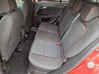 FIAT Tipo usata, con Controllo automatico clima