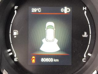 FIAT 500 usata, con ESP