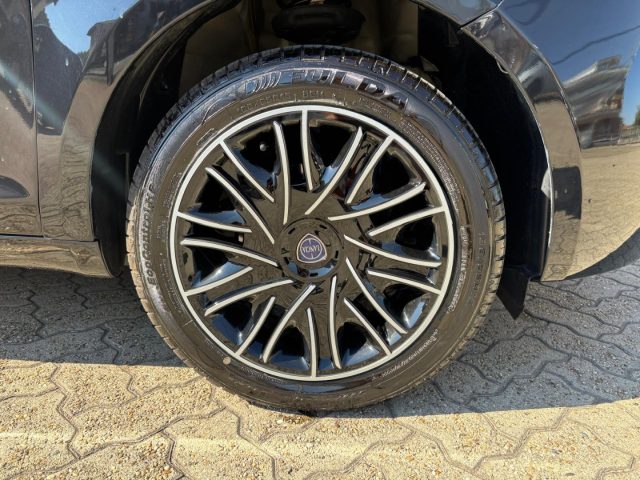 LANCIA Ypsilon usata, con Cerchi in lega