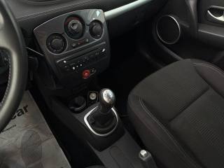 RENAULT Clio usata, con Cruise Control