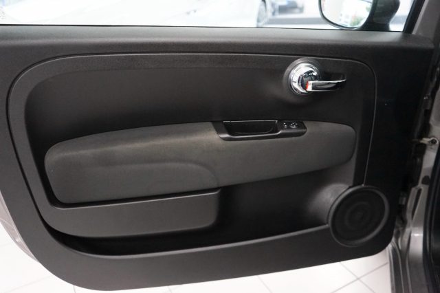 FIAT 500 usata, con Airbag testa