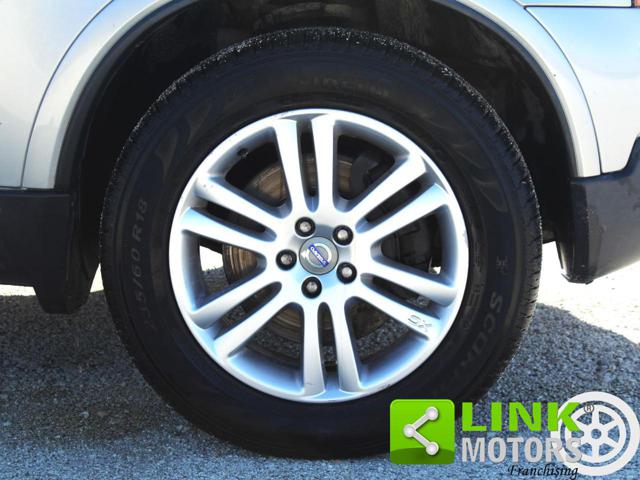 VOLVO XC90 usata, con Fari Xenon