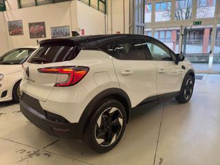 RENAULT Captur usata, con Airbag laterali