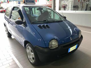 RENAULT Twingo usata, con Airbag