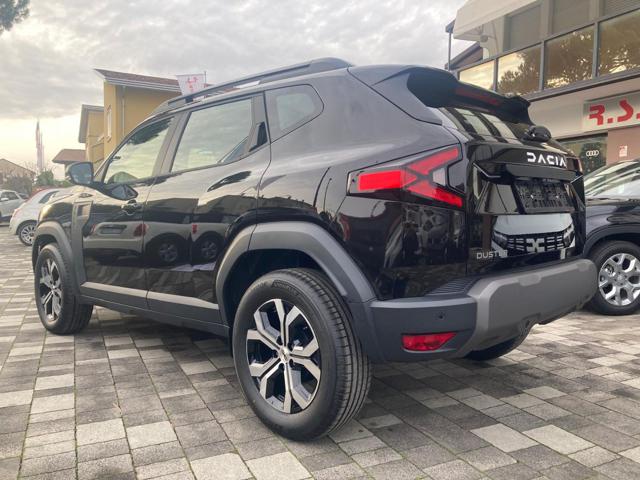 DACIA Duster usata, con Airbag laterali