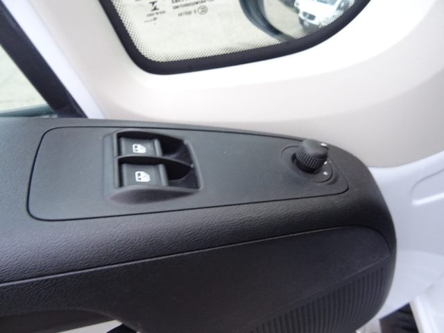 FIAT Ducato usata, con ESP